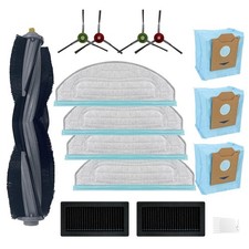 Ersatzzubehör für  Cube&CC