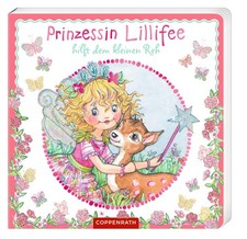 Buch PappbilderbuchPrinzessin