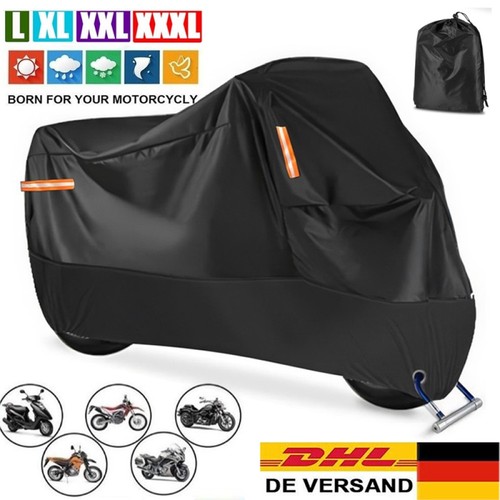 Wasserdicht motorrad abdeckung - wasserdicht,