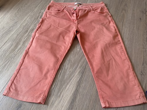 Schöne caprihose von cecil - schöne,