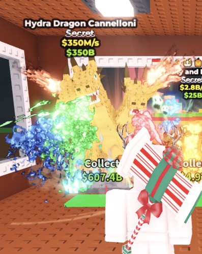 Hydra dragon cannelloni best - dragon,