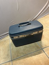Samsonite  Beautycase, Blau