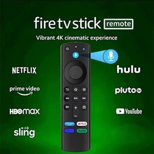 Replacement Voice Remote