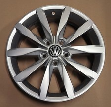 1x Original VW Golf 7 Alufelge