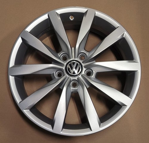 Original golf 7 alufelge - original,