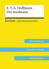 Max Kämper E. T. A. Hoffmann