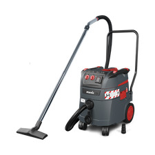 Starmix industriestaubsauger - starmix,