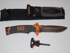 Gerber Bear Grylls Ultimate