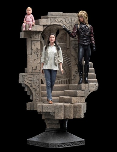 Weta jareth and sarah - -, the