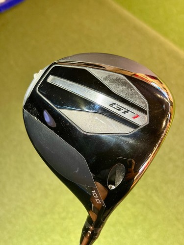 Titleist gt1 driver - driver, 10°