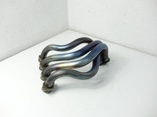 Krümmer Honda CBR 900 RR SC44 Sammler exhaust muffler ellbow Auspuff