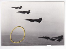 NVA Bild Pressefoto MIG-23 BN