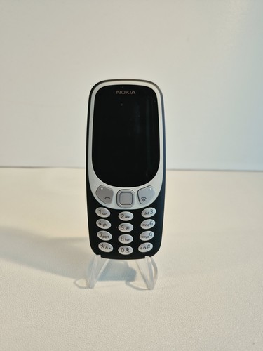 Nokia 3310 2017 handy getestet - nokia,