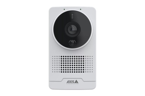 Axis m1075 box kamera - ii,