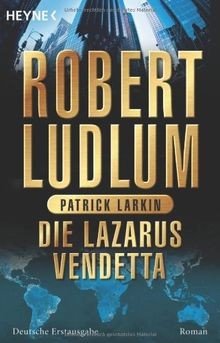 Ludlum lazarus vendetta - r:, lazarus-vendetta
