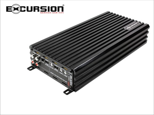 Excursion hxa sql - excursion, 2