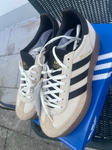Adidas spezial neu - neu, mit