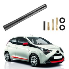 Für Toyota Aygo 4,7" 12cm