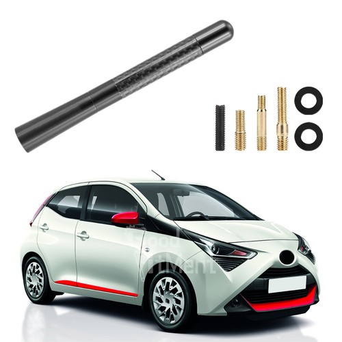 Für toyota aygo - toyota, 4,7"