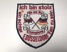 F95 Fortuna Düsseldorf Stolz