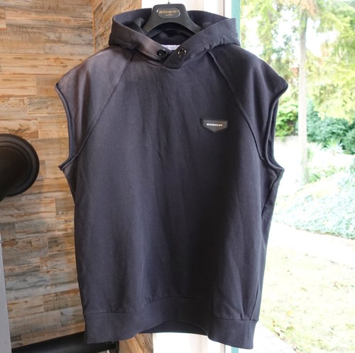 Givenchy sweater pullover - sweater,