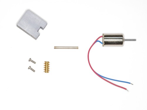 Micromotoreu nf022g - micromotoreu,