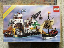 LEGO Icons 10320 Eldorado