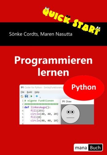 Titel schnellstart - titel:,