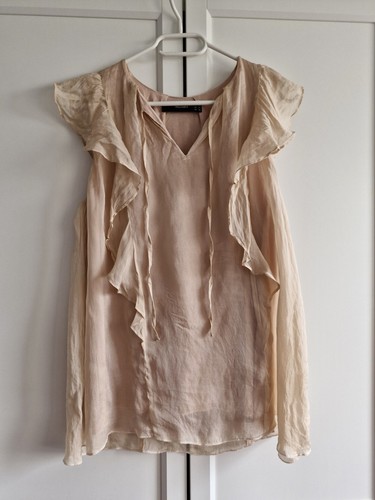 Hochwertige bluse von - hochwertige,