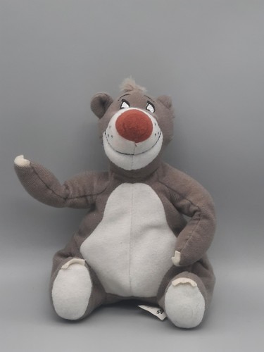 Disney balu plüschtier - disney,