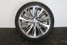 Opel Astra K 1x Alufelge 18