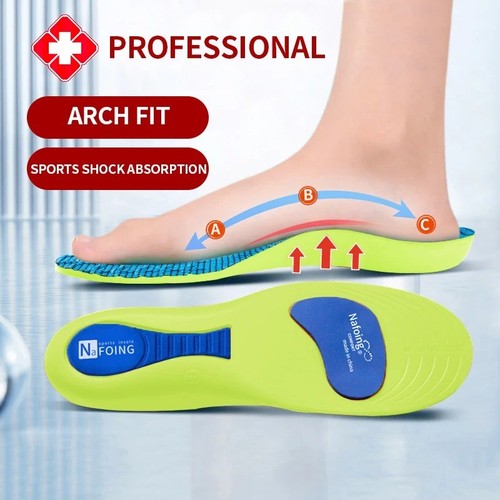 Orthopädische einlegesohlen - orthopädische,