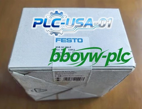 1pcs new festo - new, dsr-32-180-p