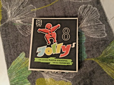 DDR Steckspiel Steckfiguren