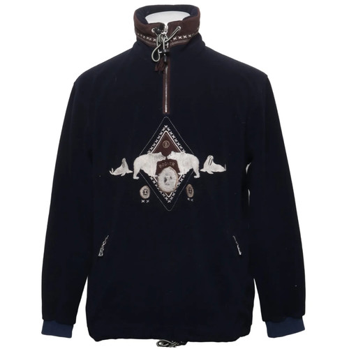 Bogner fleecepullover - bogner,,