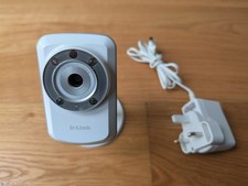 D-Link DCS-933L WLAN Extender