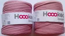 0,08 Euro/m - 2 x Hoooked