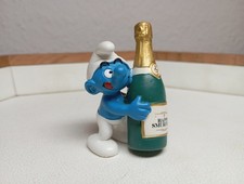 Schleich Jubiläum Schlumpf