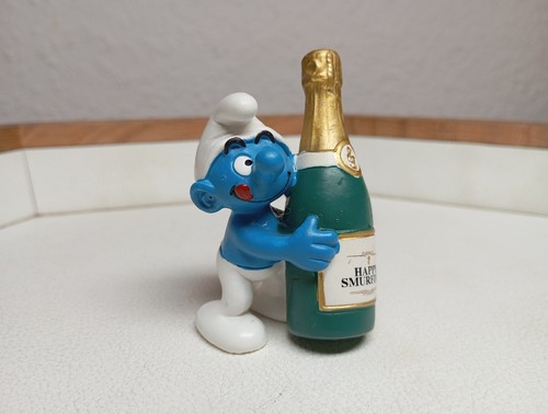 Schleich jubiläum schlumpf - schleich,