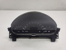 Mercedes W168 - Tachometer