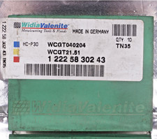 Wendeplatten wcgt 040204 - 5,