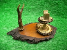 Objektständer Abwurfstange