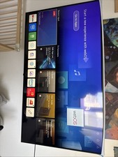 LG Nanocell Nano799PC 65 Zoll
