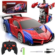 Ferngesteuertes Auto mit Handsteuerung Roboter Spider RC Auto Kinder Spielzeug