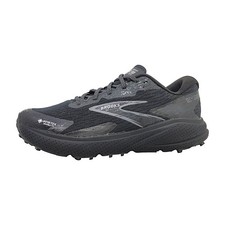 Brooks Devide 5 GTX Sportschuhe Damen Trainingsschuhe Laufschuh Schwarz