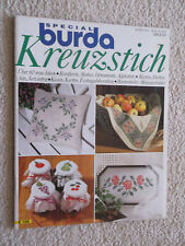 Burda Special; E 106 -