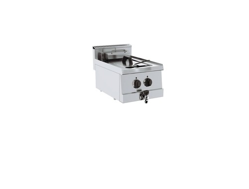 Elektro fritteuse friteuse - elektro,