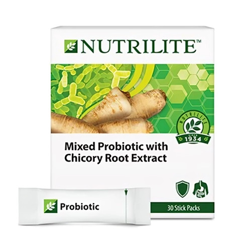 Nutrilite gemischte probiotika - gemischte,