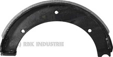 Bremsbacke Aufarbeitung Tausch Bremsbacken Bremse Deutz D 13006