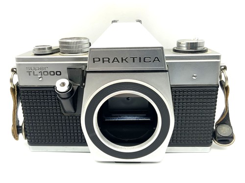 Praktica super 1000 - praktica,